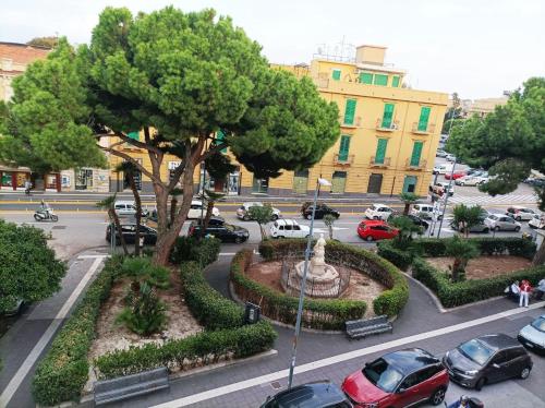 CONTE CAVOUR, Mesina (foto 4)