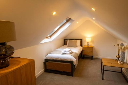 The Hillcrest, Luxury Accommodation in Castleblayney Town