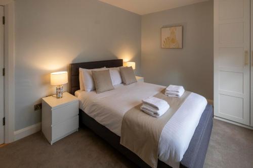 The Hillcrest, Luxury Accommodation in Castleblayney Town