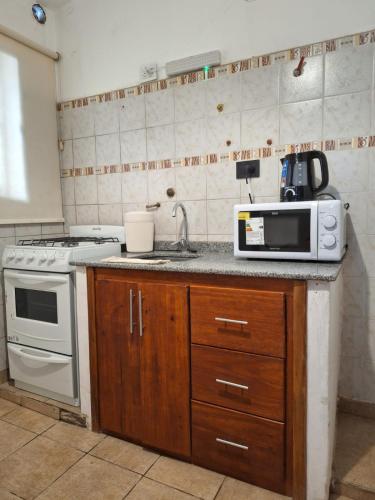 Mercedes Departamentos in Villa Mercedes