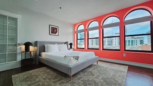 The Lofts on Clematis 503 Downtown West Palm Beach, West Palm Beach