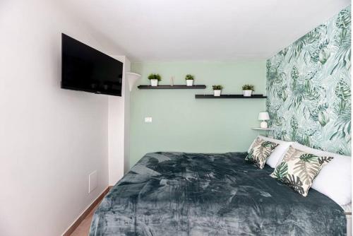 Lungaretta Studio Flat [trastevere], Řím