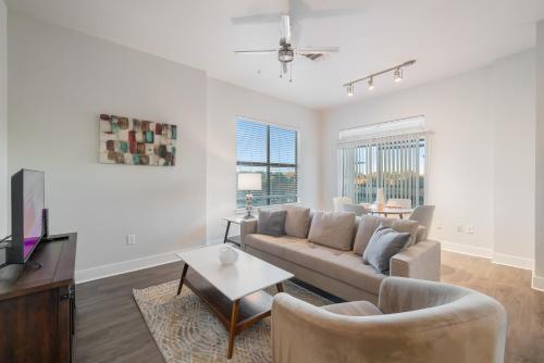 Cs 3150 Corporate 2br Suite, Parking in Dallas, USA