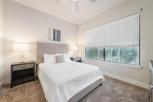Cs 3150 Corporate 2br Suite, Parking in Dallas, USA