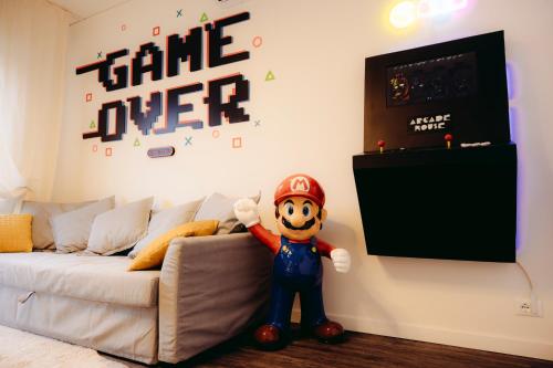 [Arcade House] Verona Fiera Netflix + Videogame, Verona (fotografie 10)