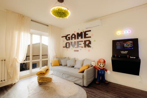 [Arcade House] Verona Fiera Netflix + Videogame, Verona