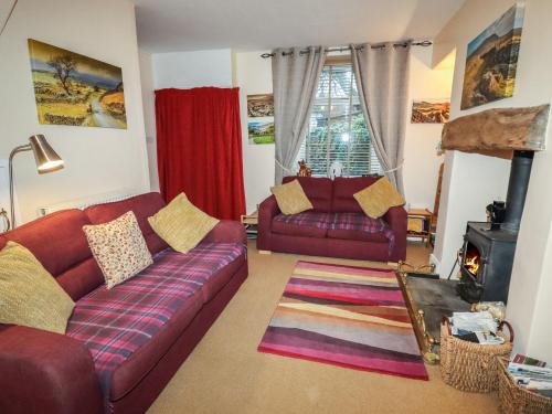 Winskill Cottage · Settle