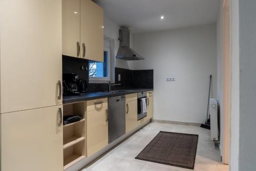 Wohnung in Haddenhausen, Minden (fotografie 8)