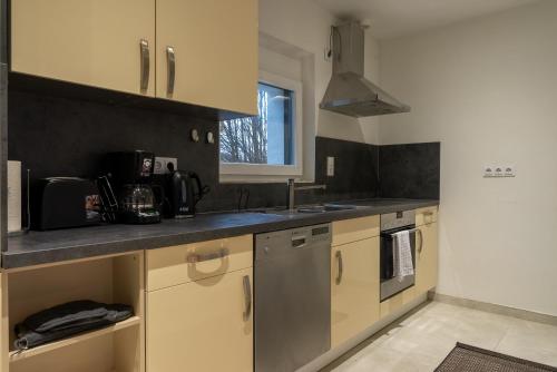 Wohnung in Haddenhausen, Minden (fotografie 9)