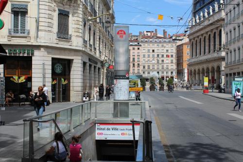 Appart Touriste, Lyon (fotografie 4)