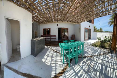 . Casa Vento Maré.