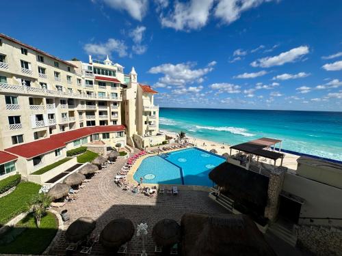 Cancun Plaza - Best Beach, Cancún (fotografie 6)
