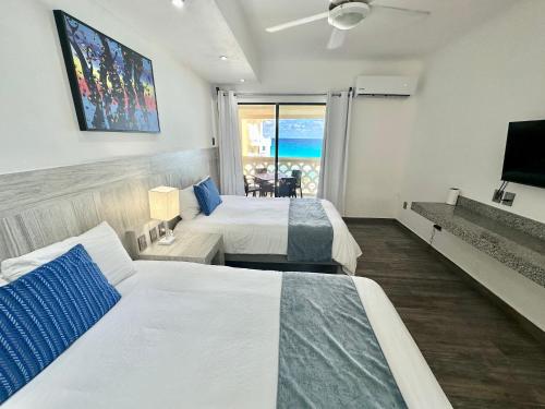 Cancun Plaza - Best Beach, Cancún (fotografie 3)