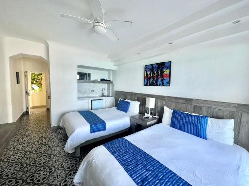 Cancun Plaza - Best Beach, Cancún (fotografie 5)