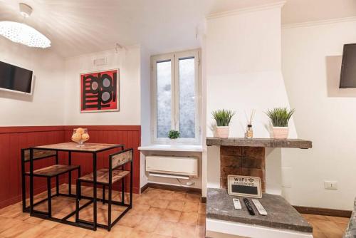 Lungaretta Studio Flat II (Trastevere), Rom