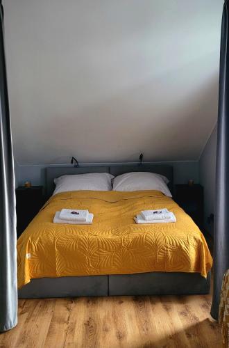 Apartament z balkonem