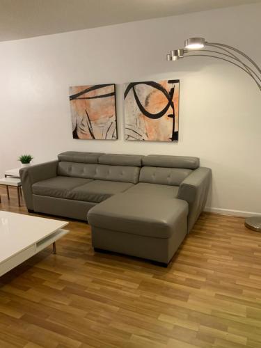 Stunning Beach Apartment by Miami Te Espera - HOLLYWOOD 7W in Hollywood, USA