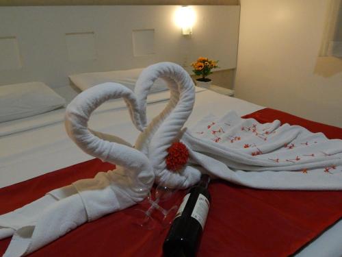 Foto - Pousada Pérola Dourada