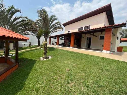 Chácara em Sarapui com 5 quartos sendo 3 suítes (Chacara em Sarapui com 5 quartos sendo 3 suites) in Sarapui (Sao Paulo)