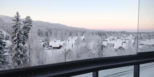 Suites Orange A9 Tahkovuori in Nilsia