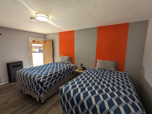 Habitación 2 camas, deluxe