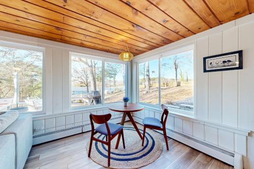Harbor House in Lusby, USA