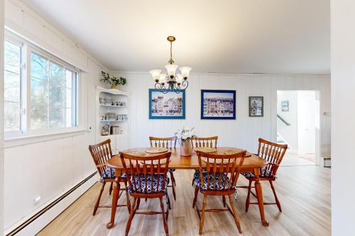 Harbor House in Lusby, USA