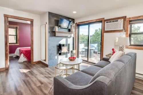 . The Cove Guest House