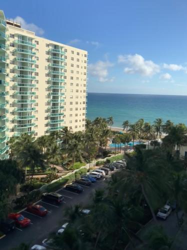 HALLANDALE 9E - image 2