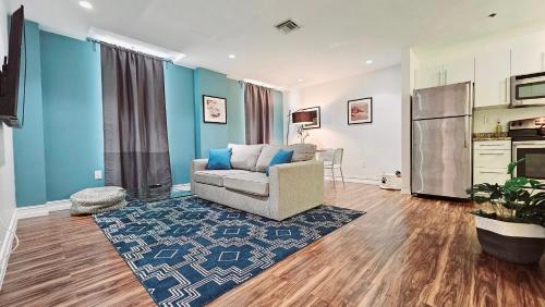 The Lofts on Clematis 505 Downtown West Palm Beach, West Palm Beach