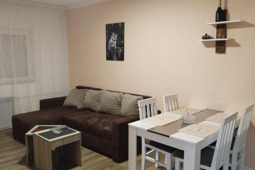 Lela's home (Lelin dom) - Apartment - Knjazevac.