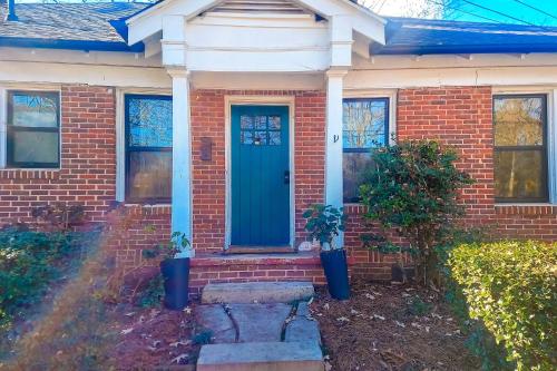 Brickstone Bohemian, Unit B in Decatur, USA