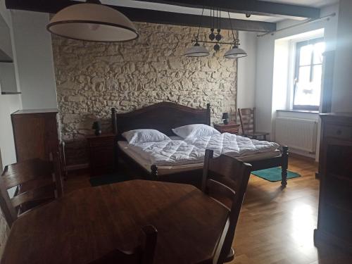 Penzion Za plotem in Letovice