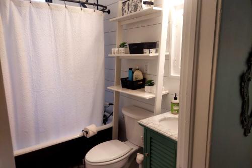 Brickstone Bohemian, Unit A in Decatur, USA