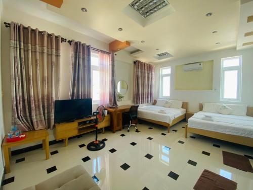 Homestay Cô Gái Việt