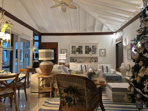 Villa das Graças (Villa das Gracas) in Praia da Armacao