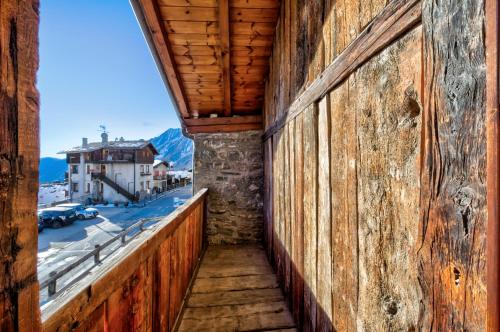 Maison Chasseur Alpine Design Lodge 3