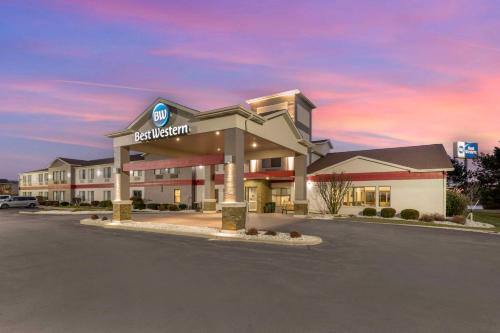 Best Western Celina in Celina, USA