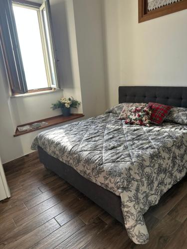  Nel cuore di Alvito, monolocale sulla piazza in Alvito