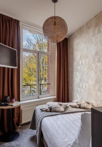 Boutique Hotel View - main image