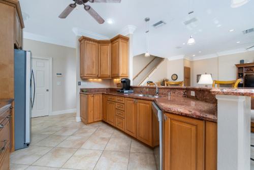 Villa Hibiscus-Waterfront-Punta Gorda FL