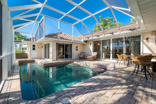 Villa Hibiscus-Waterfront-Punta Gorda FL