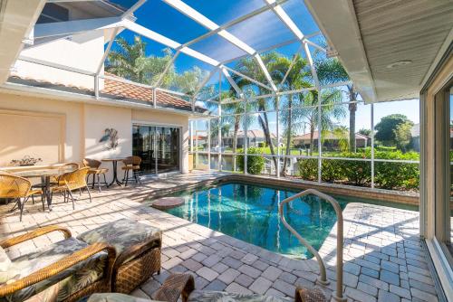 Villa Hibiscus-Waterfront-Punta Gorda FL