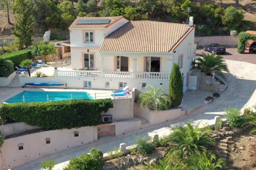 La Belle Issambre - Location, gîte - Roquebrune-sur-Argens