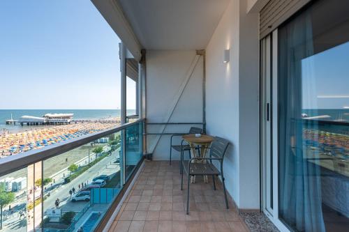 Hotel Columbus in Lignano Sabbiadoro