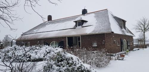 B&B Farmhouse De Loksheuvel - image 14