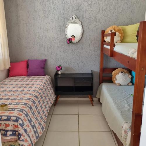 TU KASA GUEST HOUSE - UBATUBA