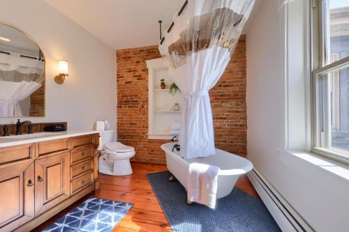 The Tannery - Lititz, PA