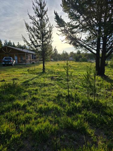 Cabañas Entre Cumbres