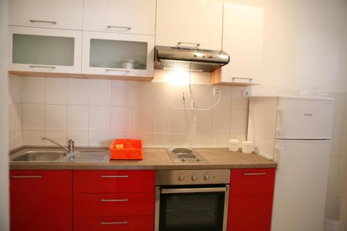 Apartments Radić - image 12